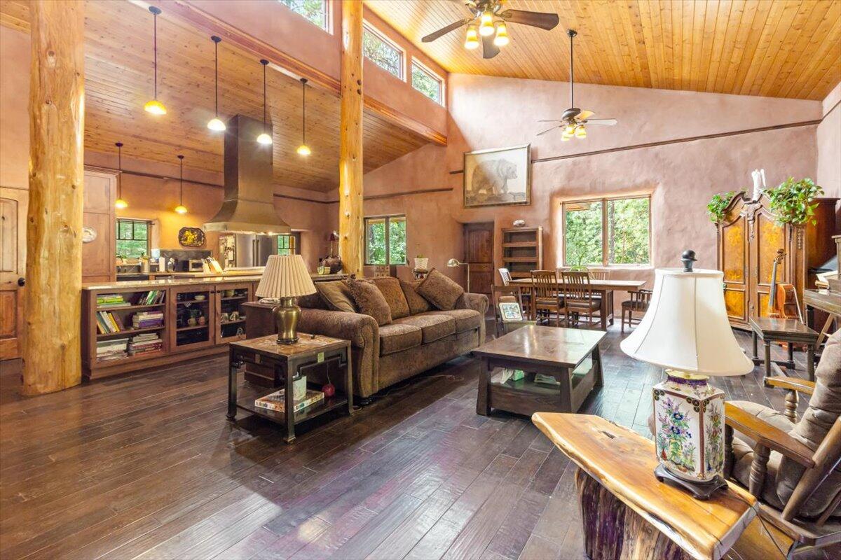 422 Onion Mountain Road Wilderville, OR 97543 - Photo 10 of 52