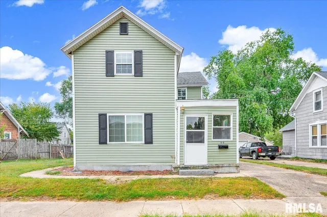$83,100 | 1016 Caroline Street, Pekin, IL 61554