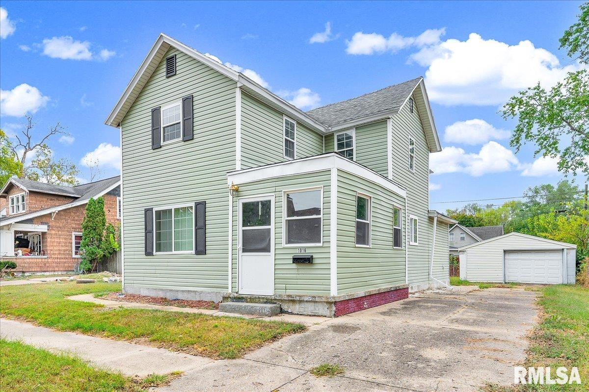 1016 Caroline Street Pekin, IL 61554 - Photo 11 of 15