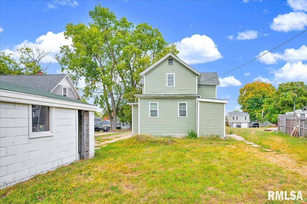 1016 Caroline Street Pekin, IL 61554 - Photo 14 of 15