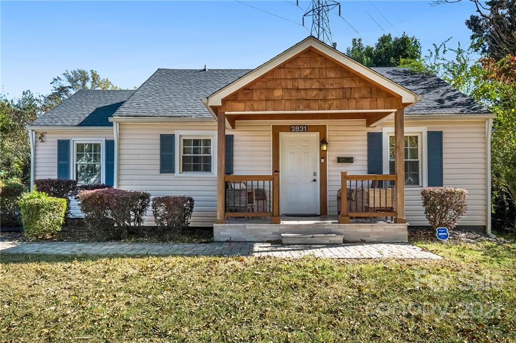 2831 Cowles Road, Unit 22 Charlotte, NC 28208 - Photo 1 of 28 Gallery Image 1