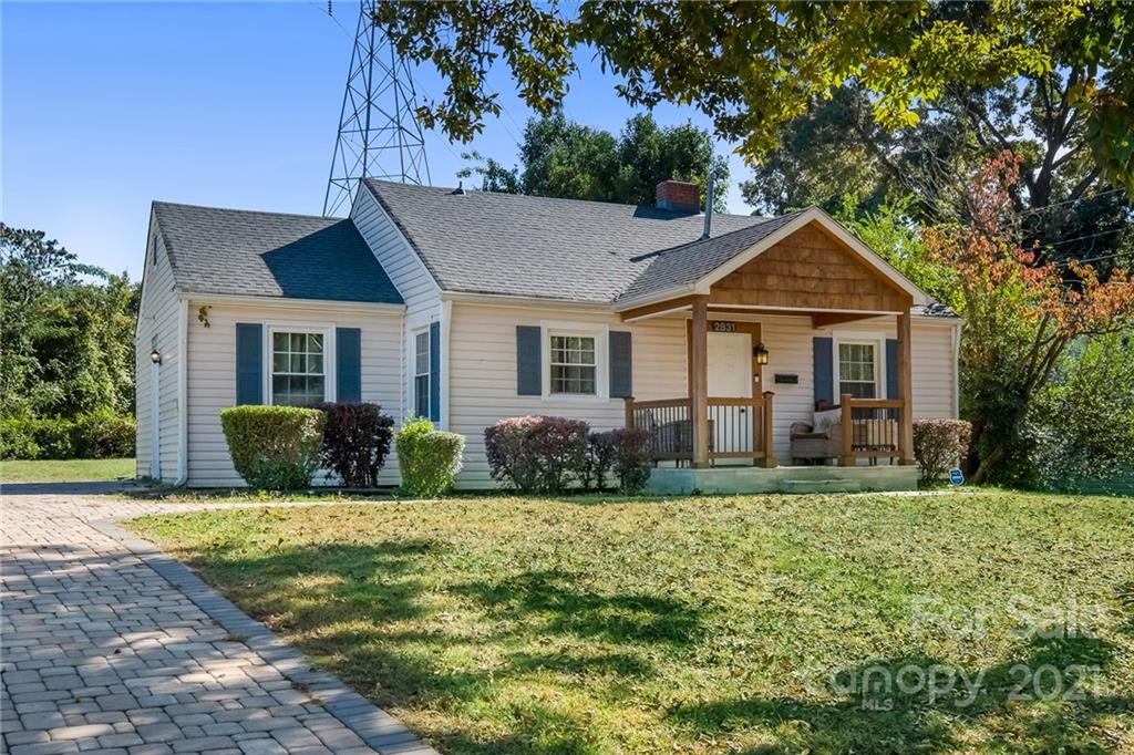 2831 Cowles Road, Unit 22 Charlotte, NC 28208 - Photo 2 of 28 Gallery Image 2