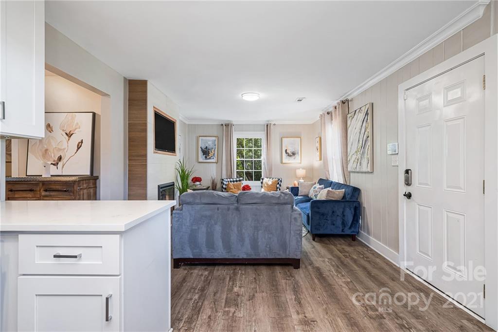 2831 Cowles Road, Unit 22 Charlotte, NC 28208 - Photo 21 of 28 Gallery Image 21