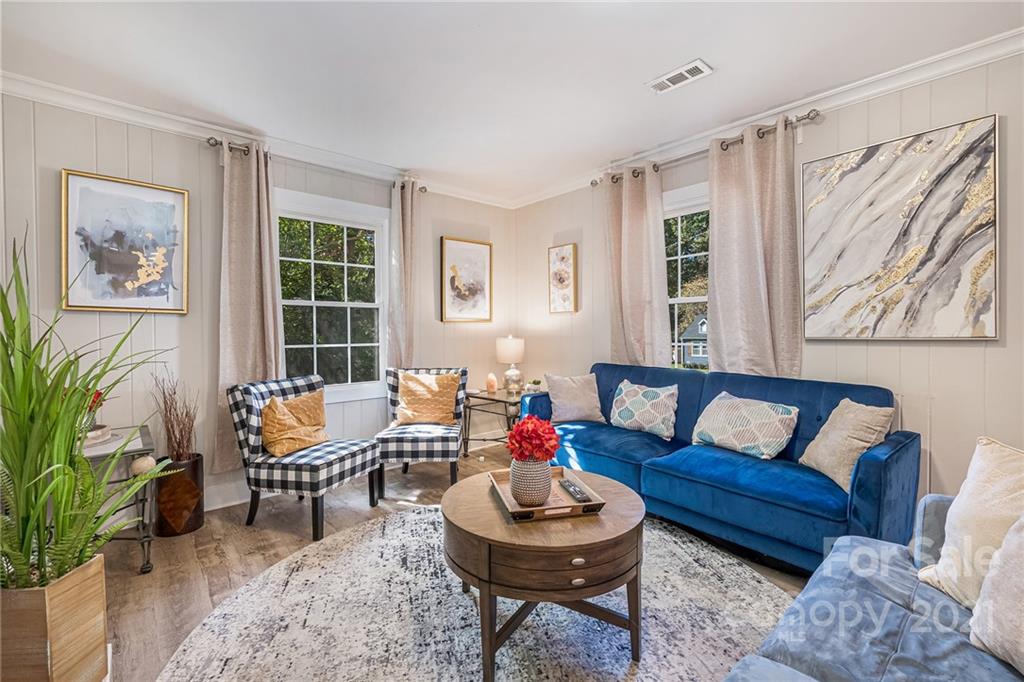 2831 Cowles Road, Unit 22 Charlotte, NC 28208 - Photo 7 of 28 Gallery Image 7