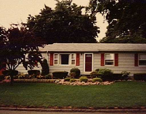 7 Waco Road Warwick, RI 02889 - Photo 1 of 1 Exterior Front.