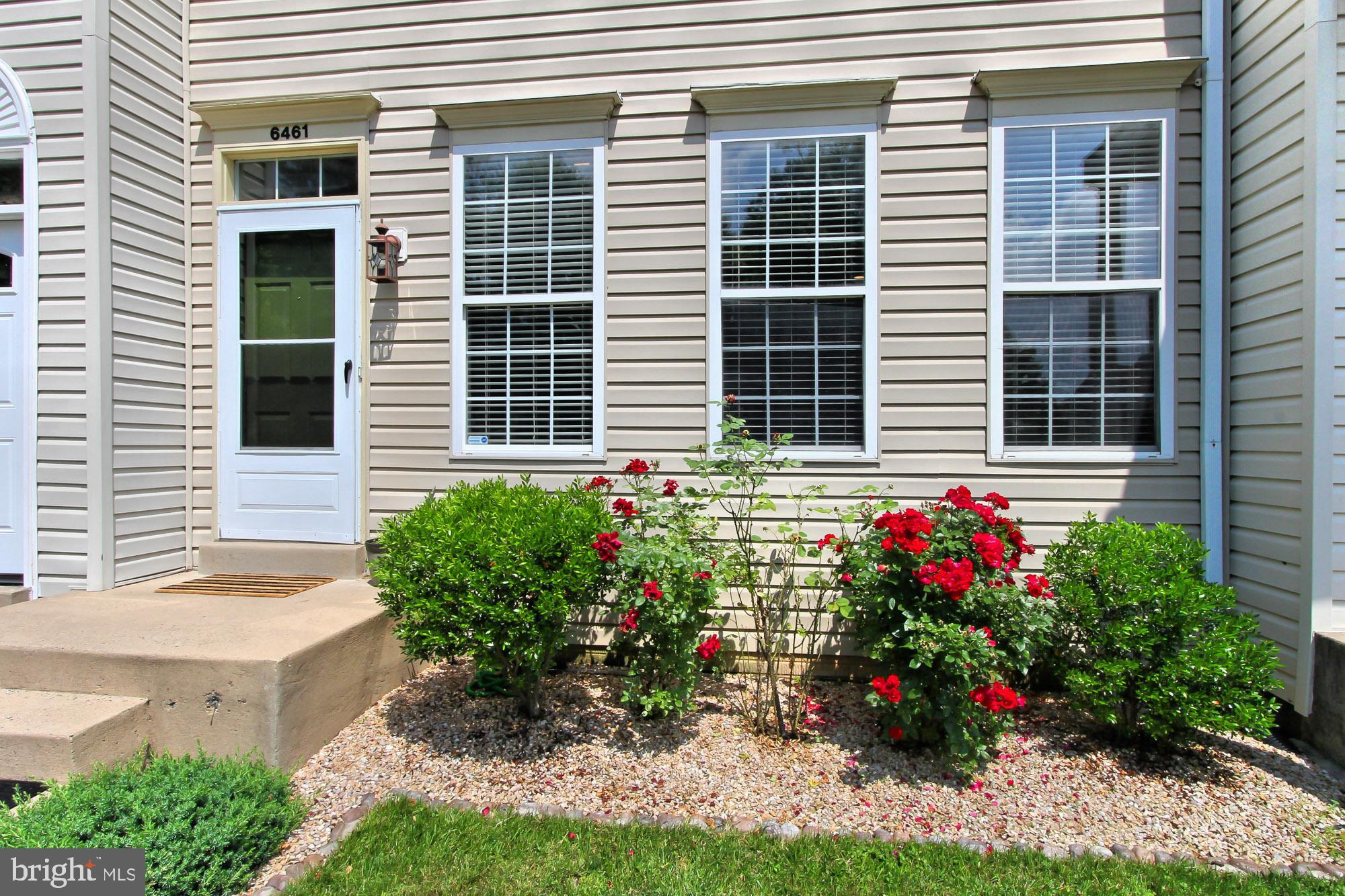 6461 McCoy Road Centreville, VA 20121 - Photo 3 of 31 Tailored exterior
