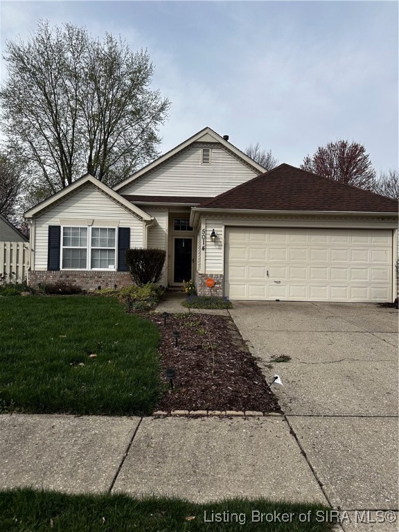 5014 Aspen Crest Lane Indianapolis, IN 46254 - Photo 1 of 11 5014 Aspen Crest Ln