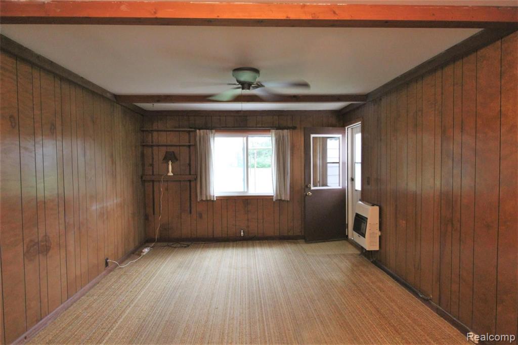 311 Davis Lake Road Lapeer, MI 48446 - Photo 20 of 38