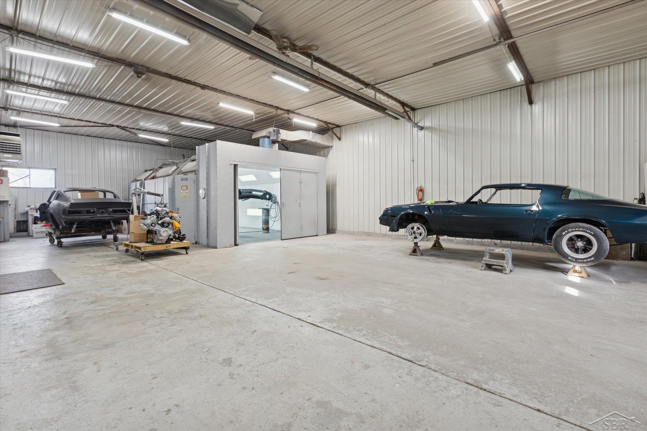7165 Hospital Road Freeland, MI 48623 - Photo 46 of 83