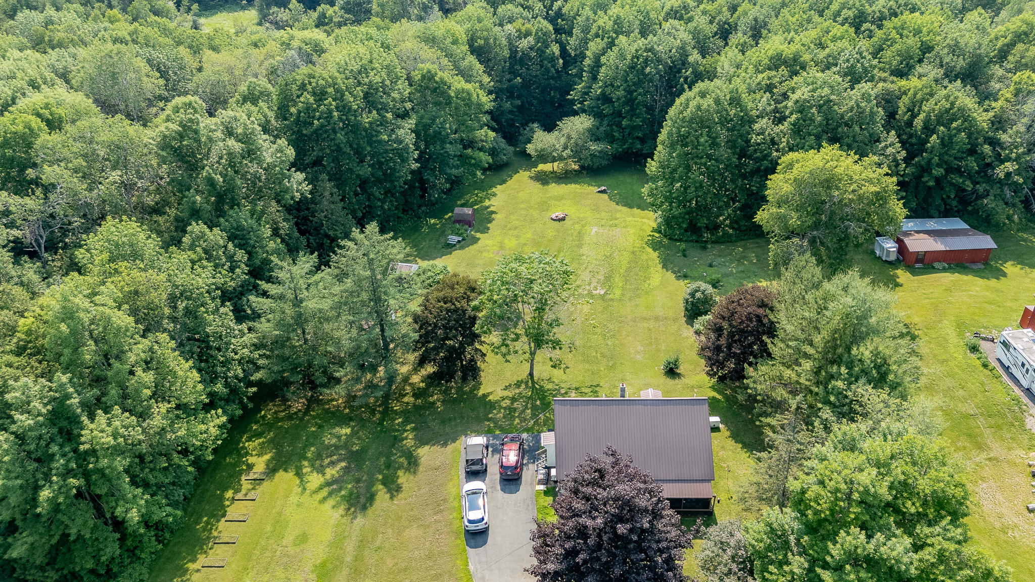 1730 Exeter Road Exeter, ME 04435 - Photo 2 of 77 DJI_20260629154030_0044_D