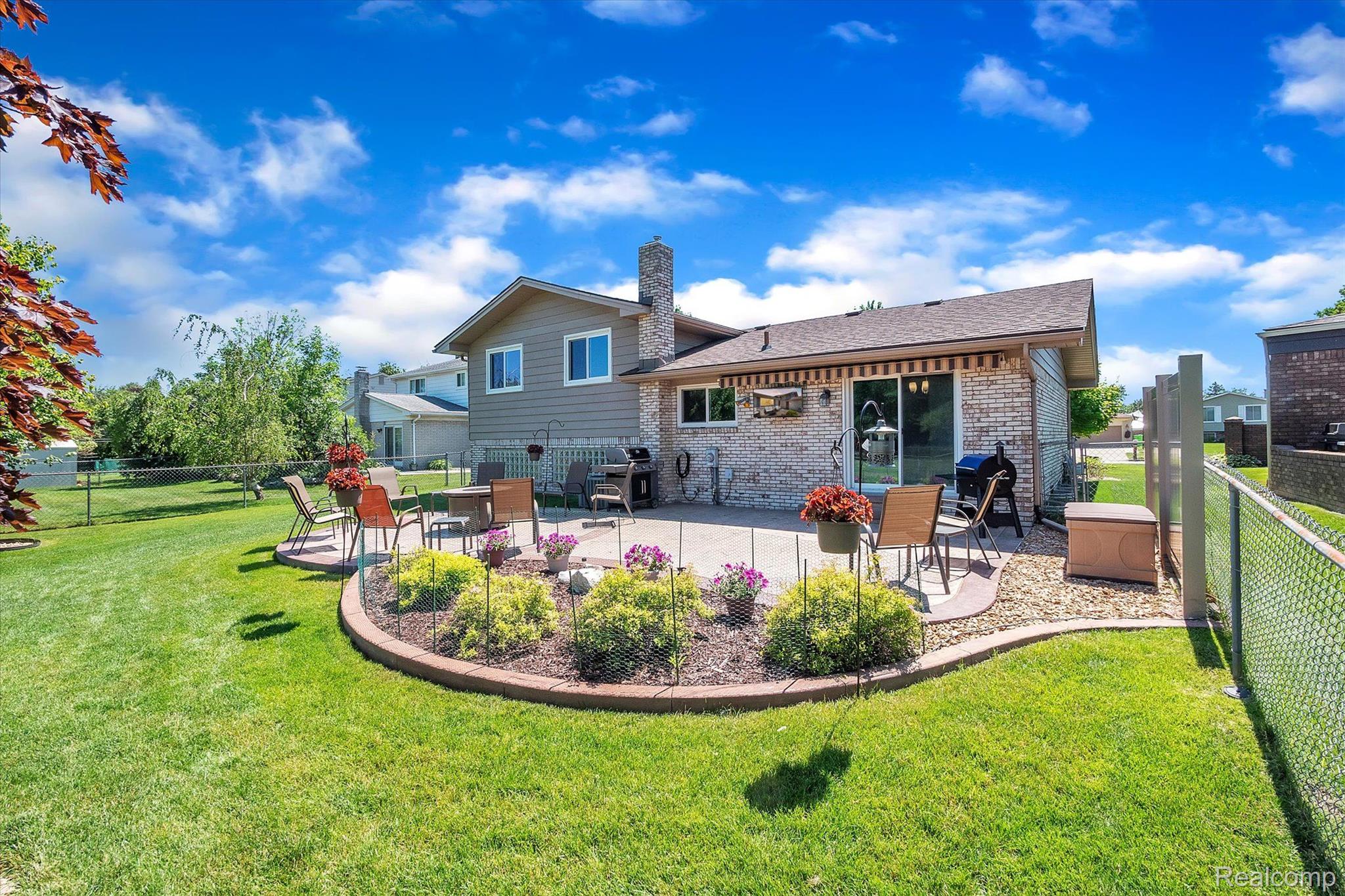47882 Tilch Road Macomb, MI 48044 - Photo 37 of 47 Gallery Image 37