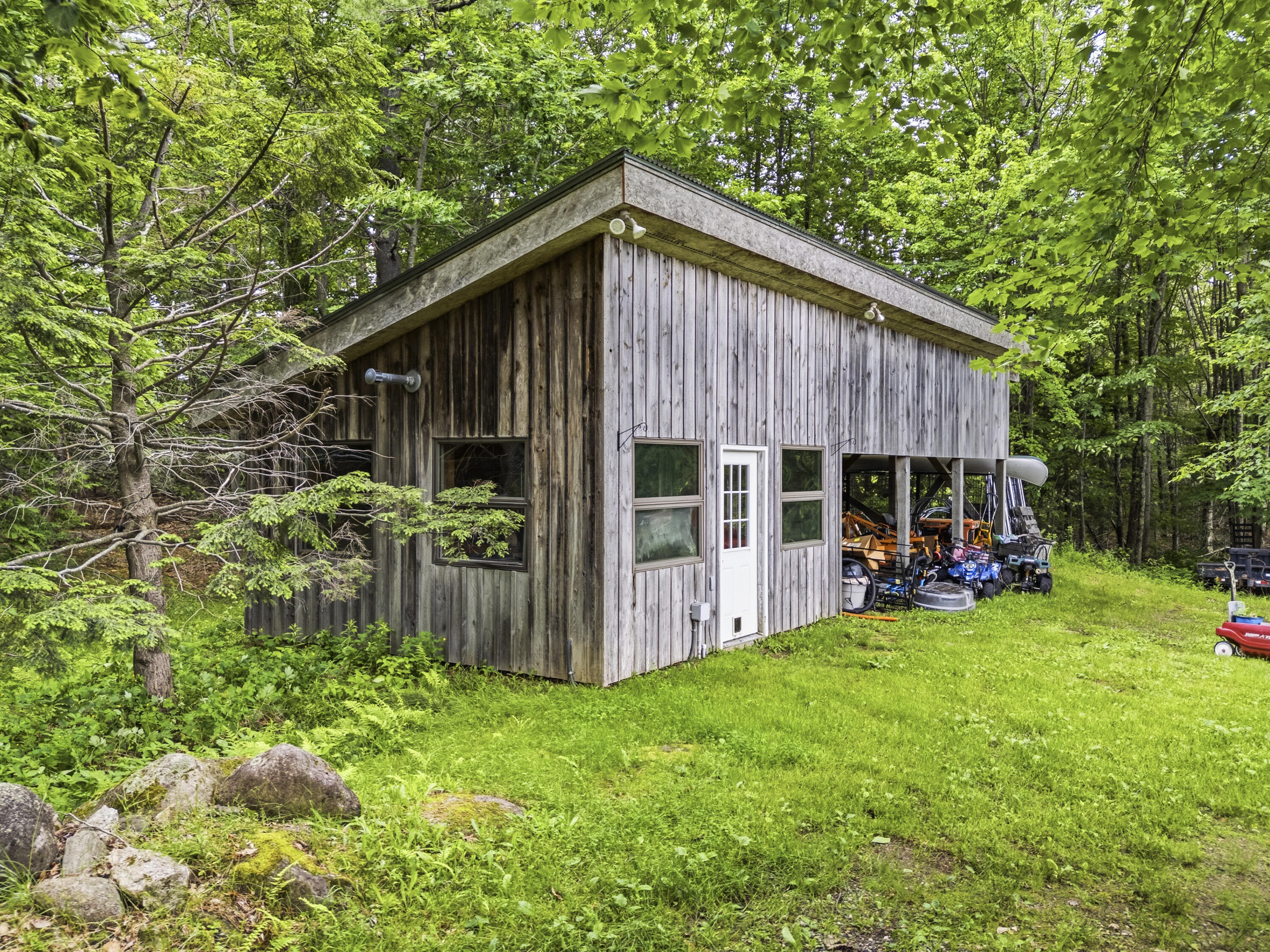 210 Sutherland Pond Road Sabattus, ME 04280 - Photo 38 of 65 210 Sutherland Pond Rd_0159