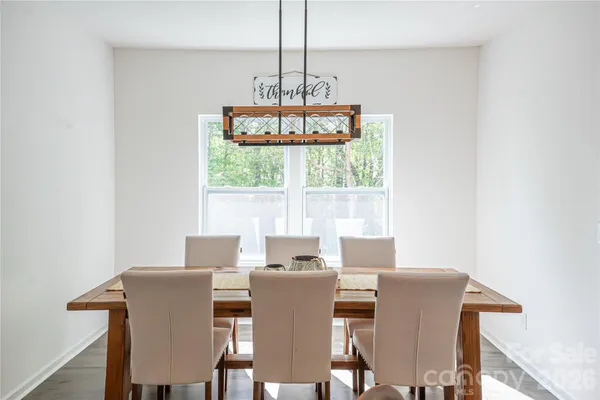 $439,900 | 2025 Woodshorn Drive, Matthews, NC 28104