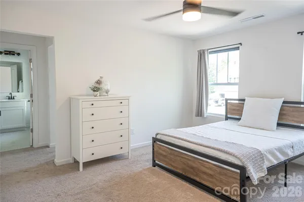 $439,900 | 2025 Woodshorn Drive, Matthews, NC 28104