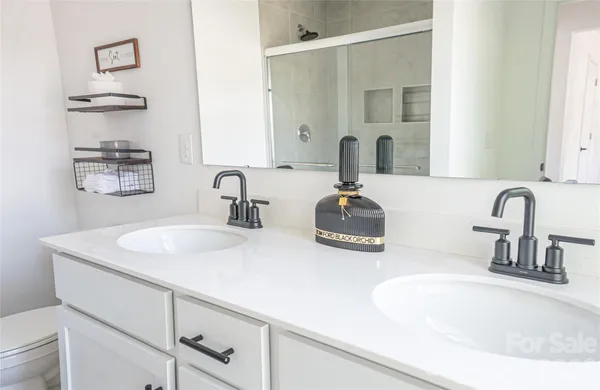 $439,900 | 2025 Woodshorn Drive, Matthews, NC 28104