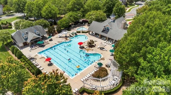 $439,900 | 2025 Woodshorn Drive, Matthews, NC 28104