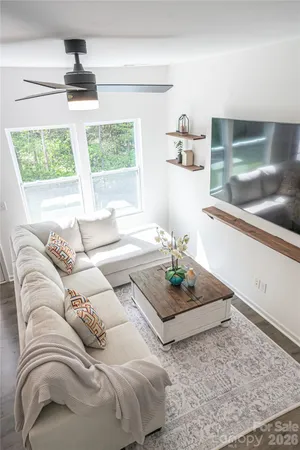 $439,900 | 2025 Woodshorn Drive, Matthews, NC 28104