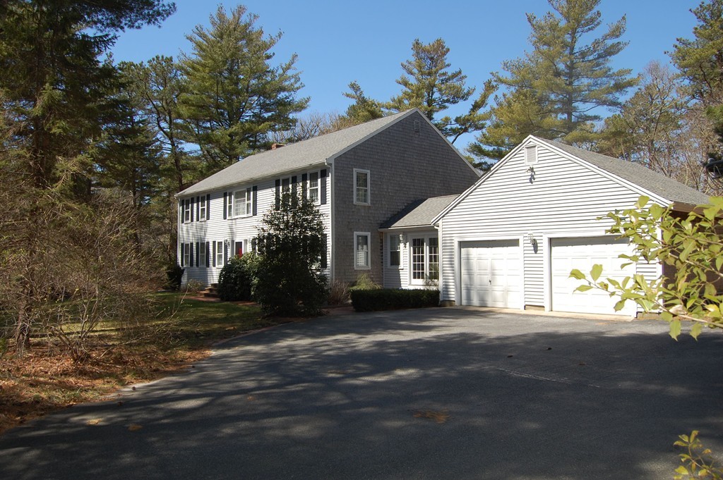 121 Lowell Road Barnstable, MA 02635 - Photo 1 of 30