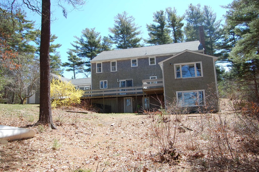 121 Lowell Road Barnstable, MA 02635 - Photo 3 of 30