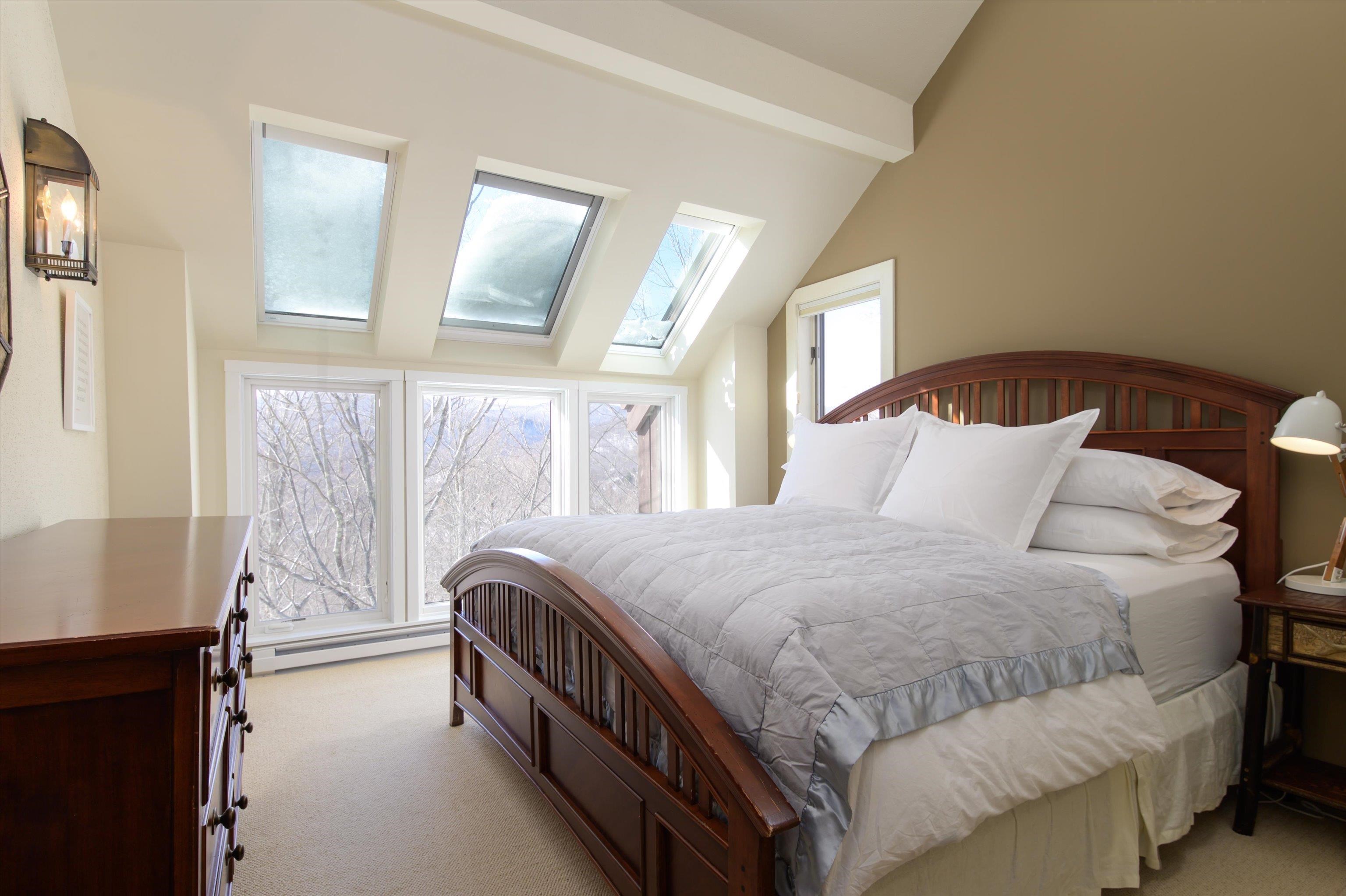 879 East Ash Road, Unit 5 Plymouth, VT 05056 - Photo 30 of 47 Gallery Image 30