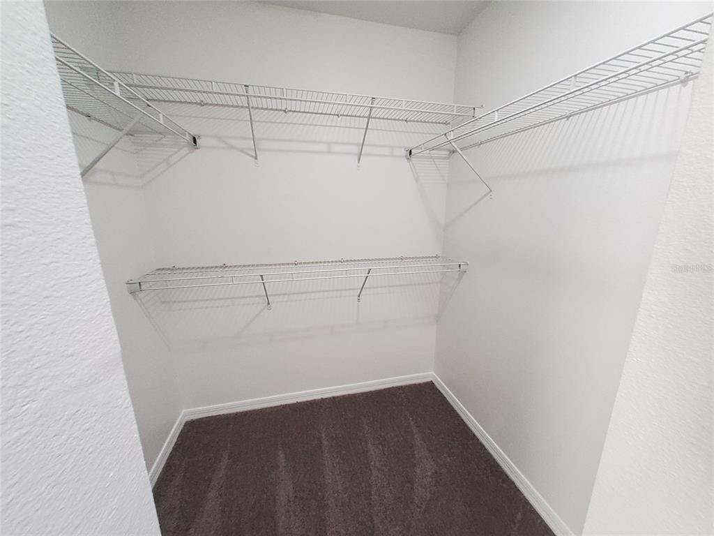 509 Ridges Drive Dundee, FL 33838 - Photo 15 of 33 a view of a room with racks on the wall