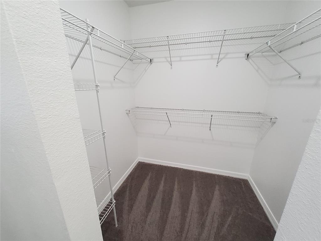 509 Ridges Drive Dundee, FL 33838 - Photo 16 of 33 a view of a room with racks on the wall