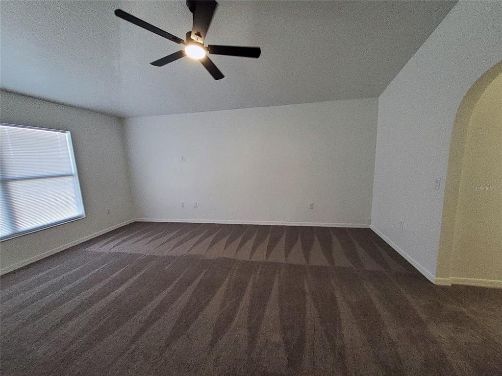509 Ridges Drive Dundee, FL 33838 - Photo 22 of 33 wooden floor in an empty room