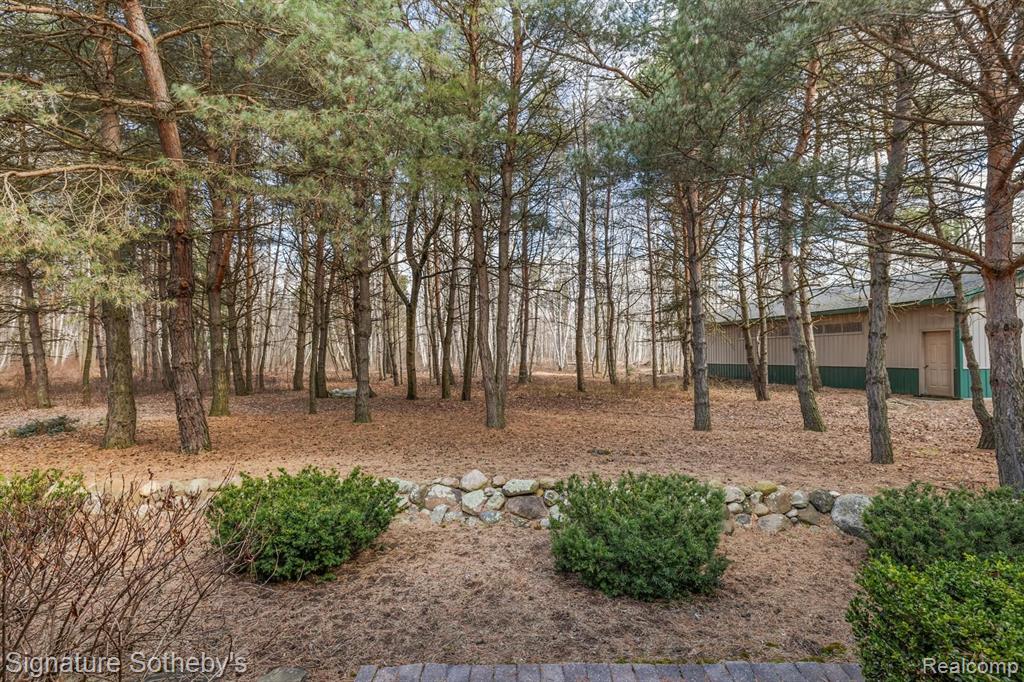 7699 Minnick Road Harbor Beach, MI 48441 - Photo 65 of 84