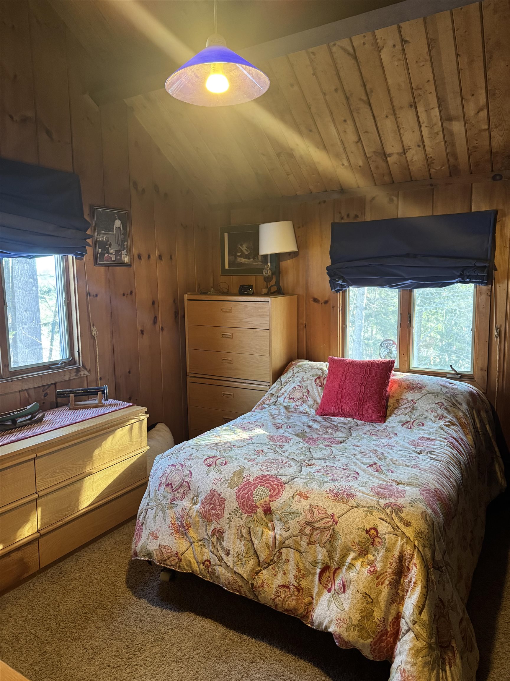 128 Upper Pines Road Warren, VT 05674 - Photo 13 of 17