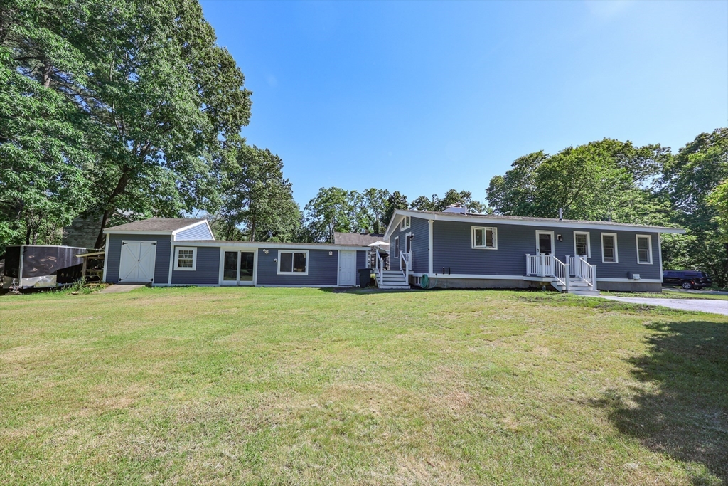 86 Meadowbrook Road Chelmsford, MA 01863 - Photo 33 of 41