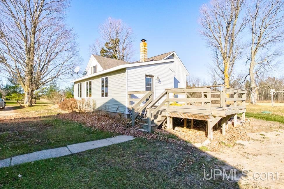 N9578 Lance Road Daggett, MI 49821 - Photo 6 of 58