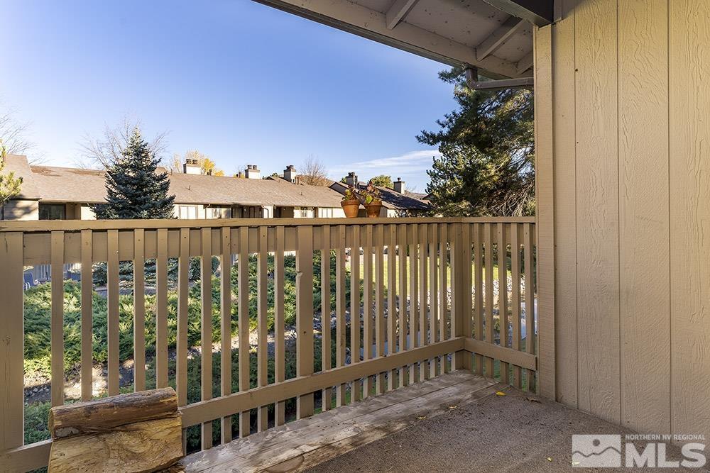 4386 Matich Drive Reno, NV 89502 - Photo 11 of 20 a view of a street