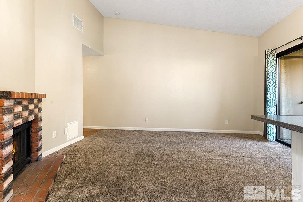 4386 Matich Drive Reno, NV 89502 - Photo 4 of 20 a view of an empty room
