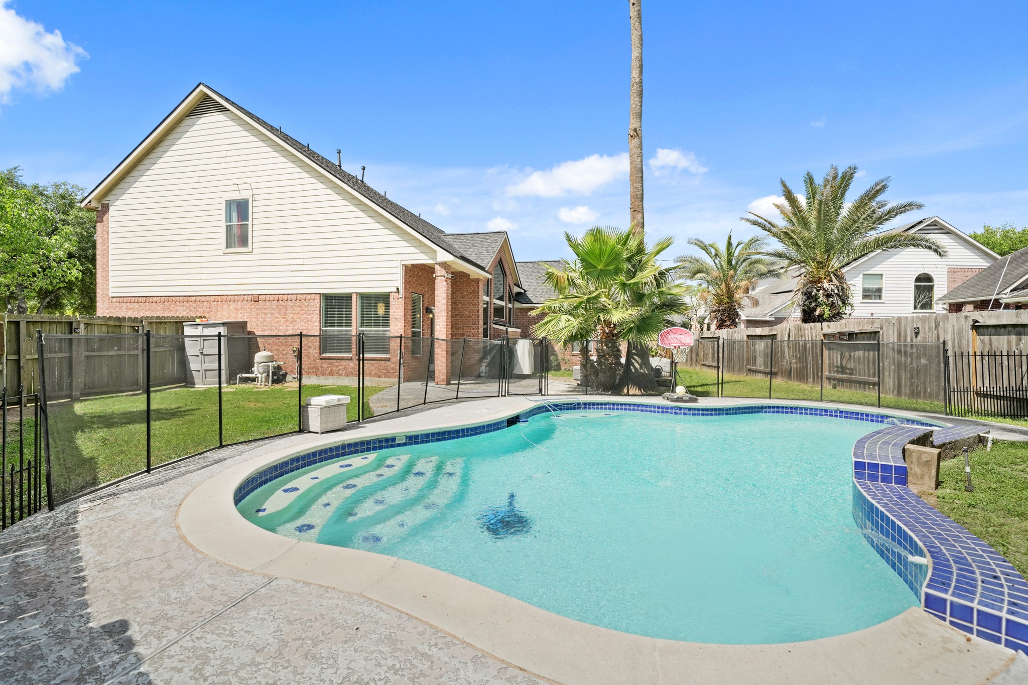 25406 Myrtle Springs Spring, TX 77373 - Photo 28 of 30