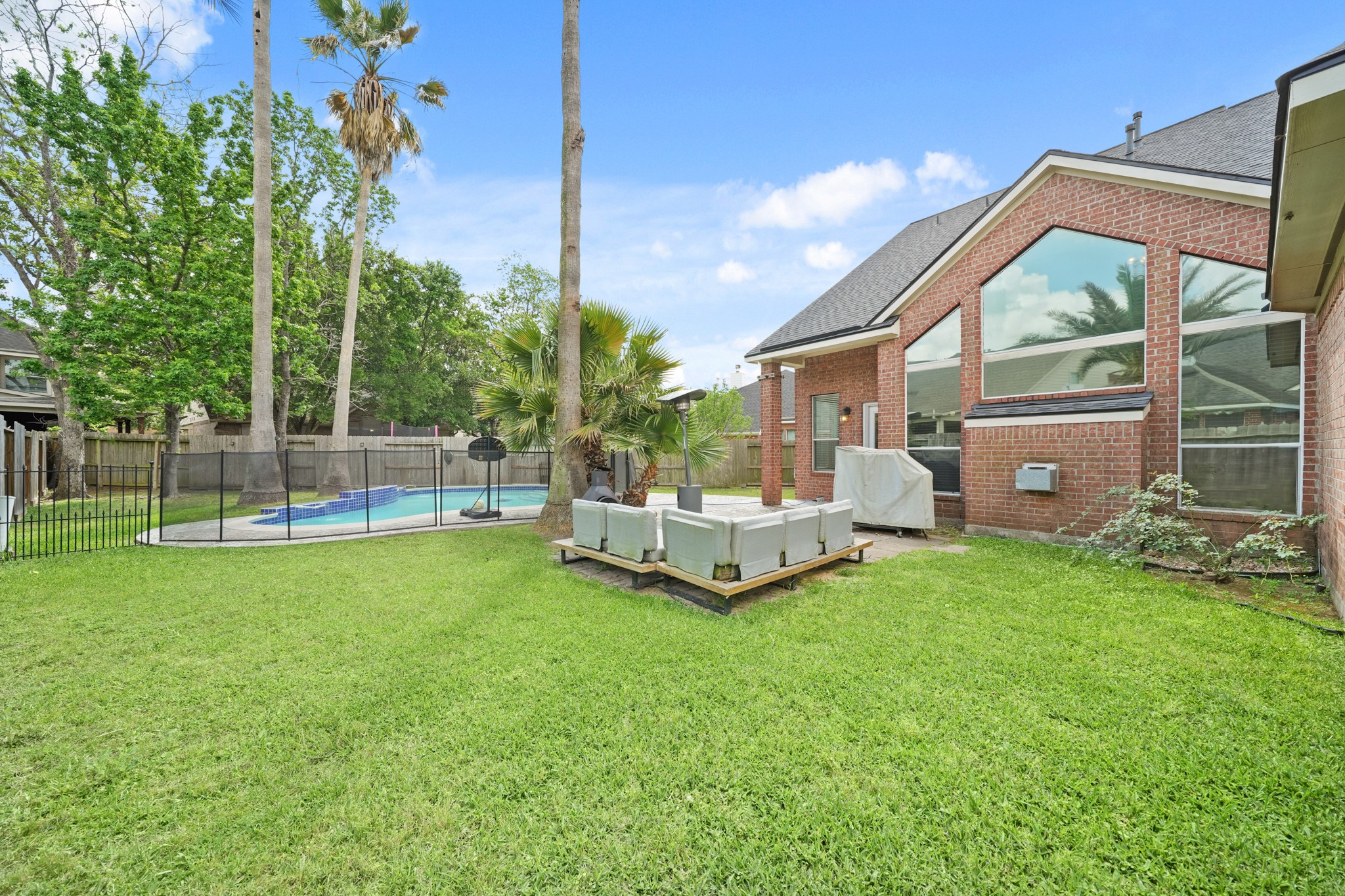 25406 Myrtle Springs Spring, TX 77373 - Photo 29 of 30