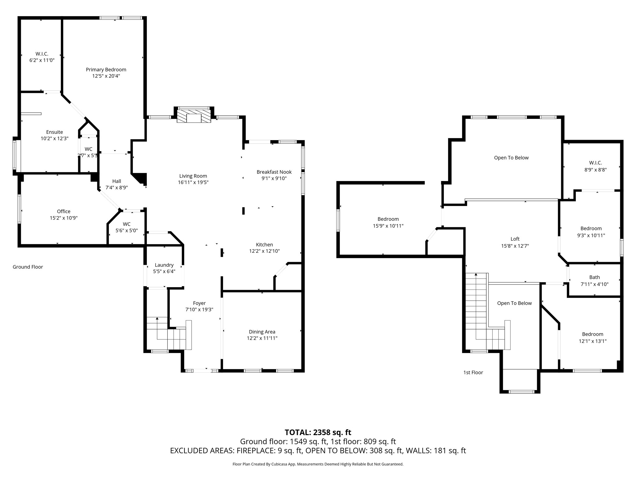 25406 Myrtle Springs Spring, TX 77373 - Photo 30 of 30