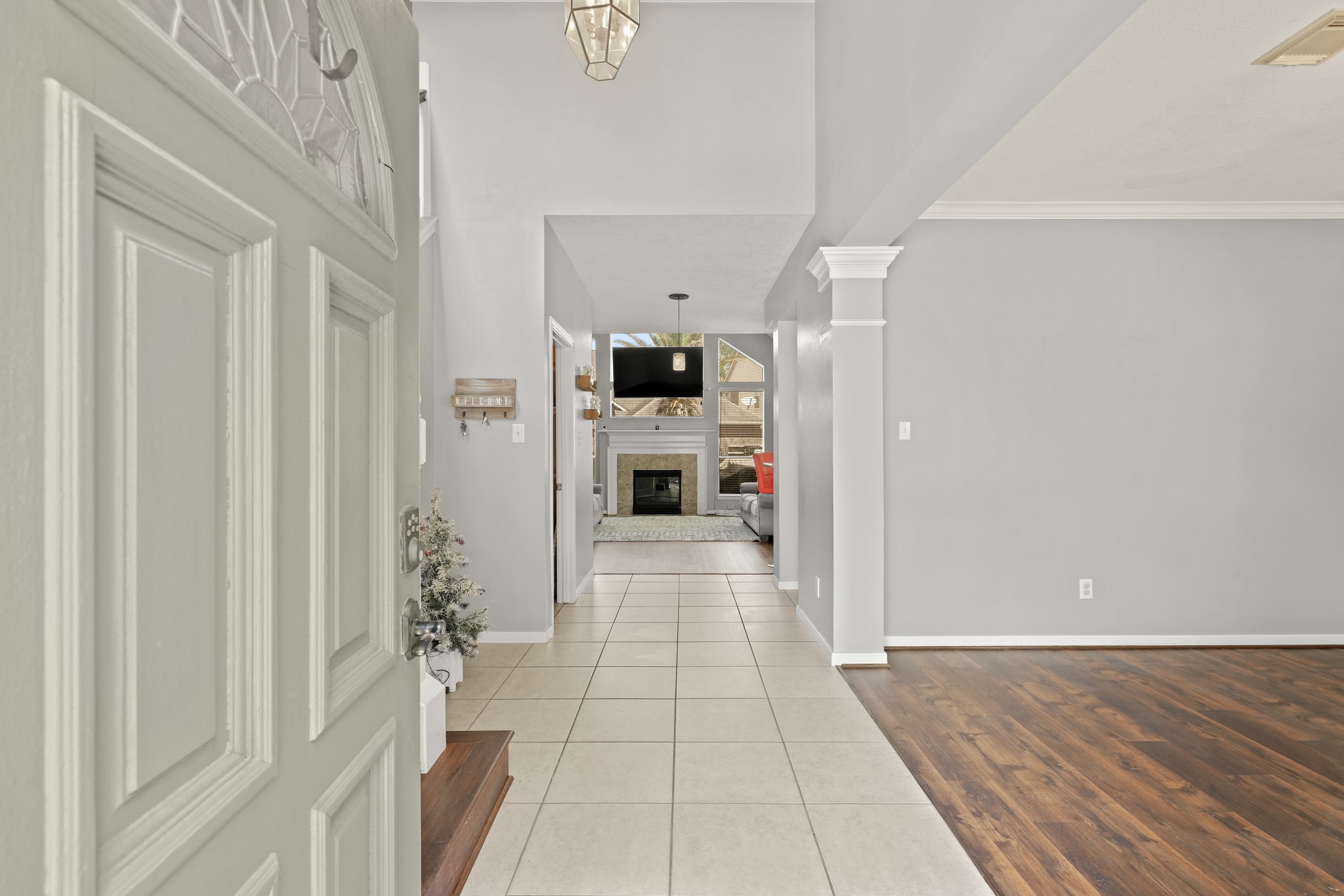 25406 Myrtle Springs Spring, TX 77373 - Photo 3 of 30