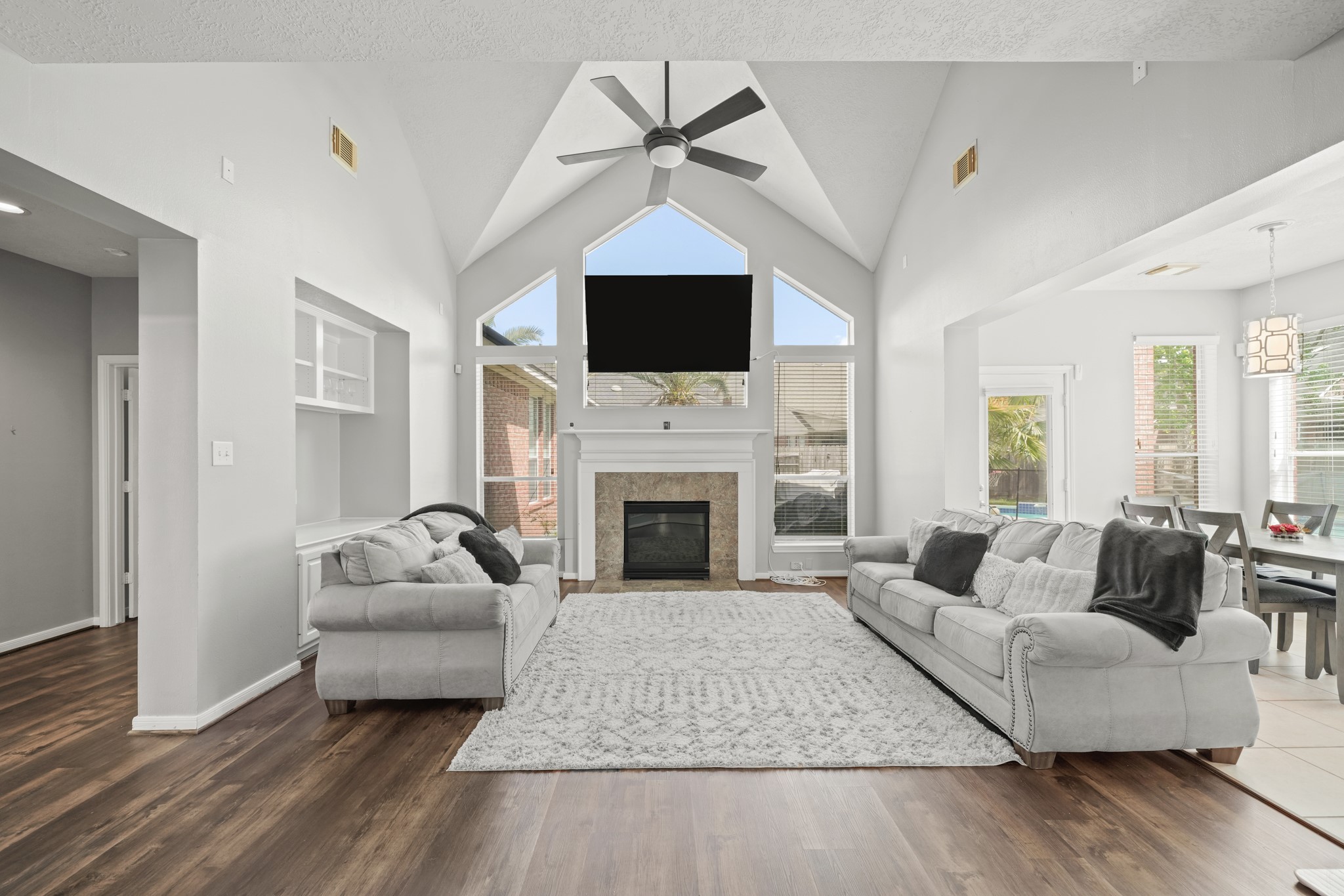 25406 Myrtle Springs Spring, TX 77373 - Photo 4 of 30