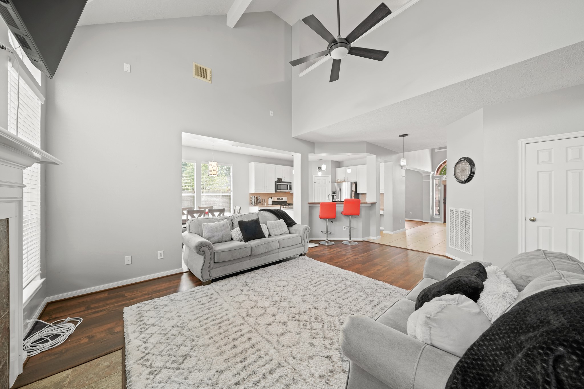 25406 Myrtle Springs Spring, TX 77373 - Photo 5 of 30