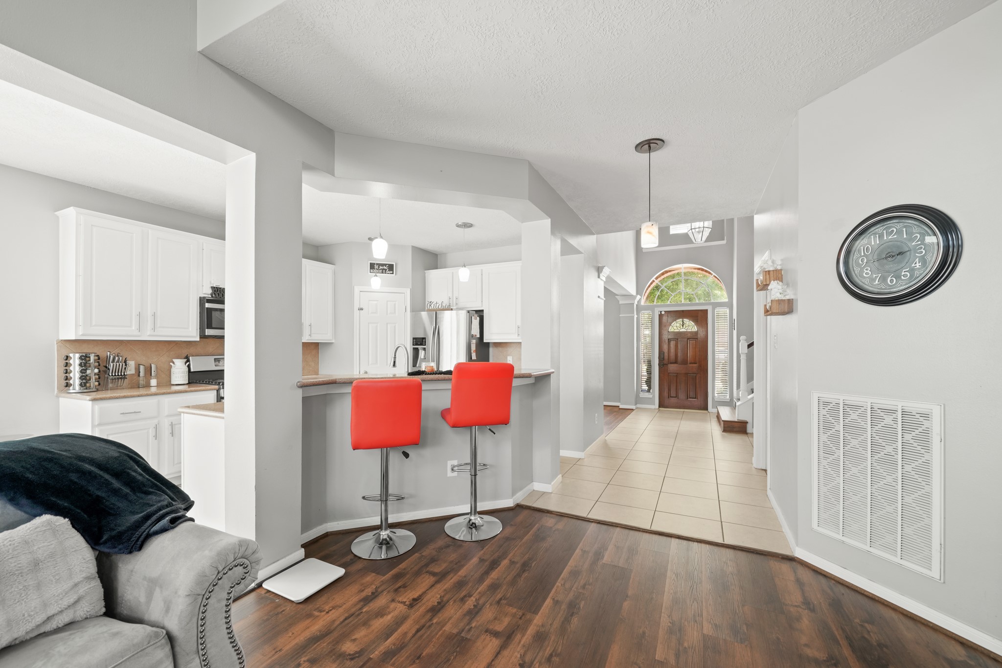 25406 Myrtle Springs Spring, TX 77373 - Photo 6 of 30