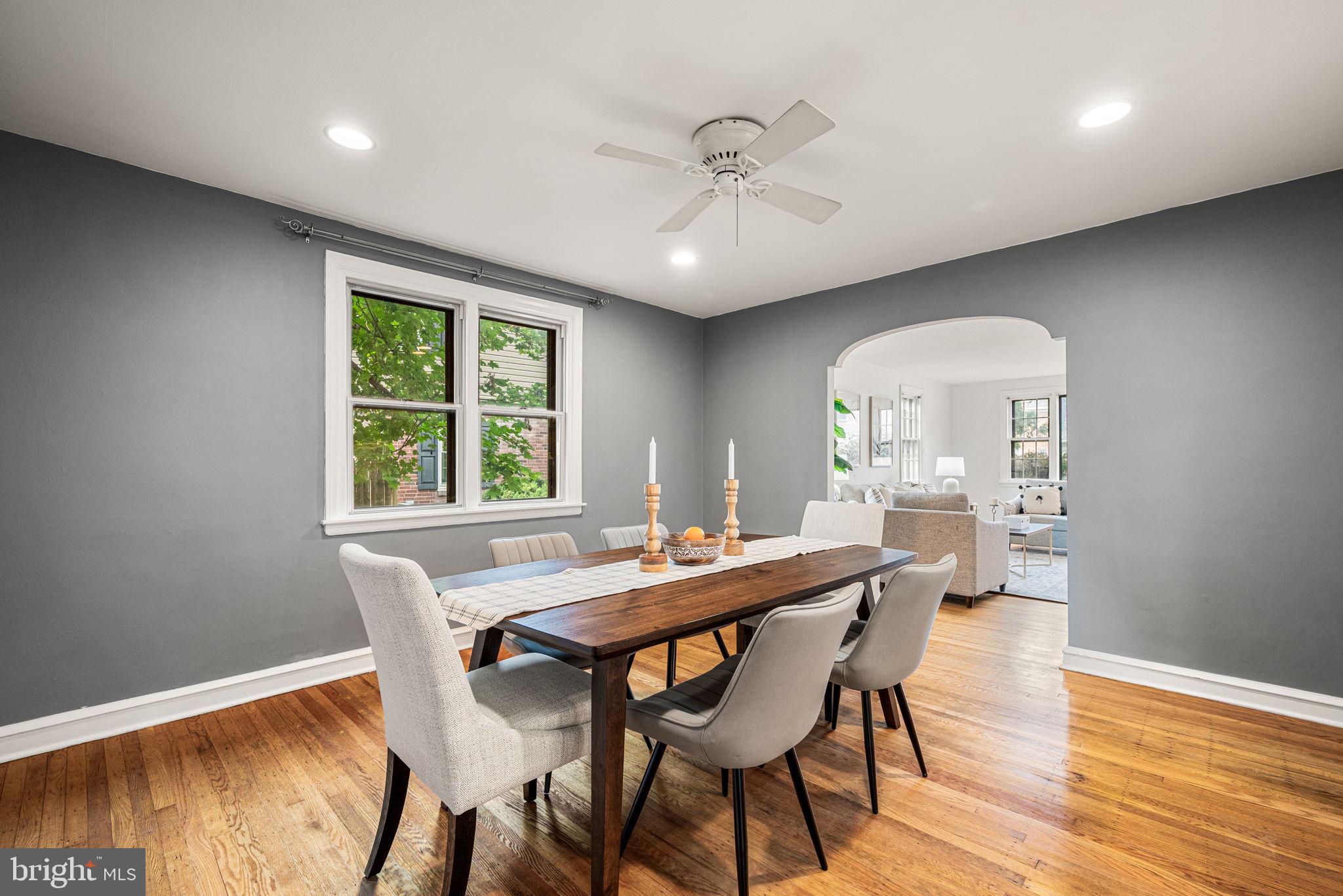 144 Rockglen Road Wynnewood, PA 19096 - Photo 10 of 33 Gallery Image 10