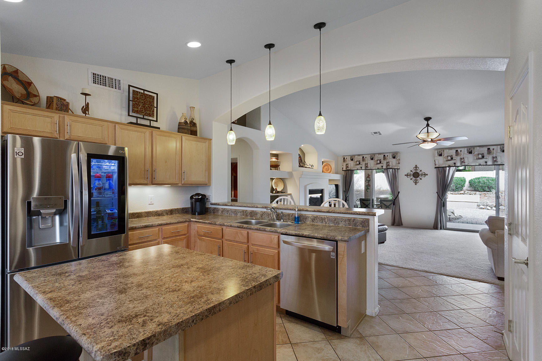 62112 East Sandlewood Road Tucson, AZ 85739 - Photo 9 of 35