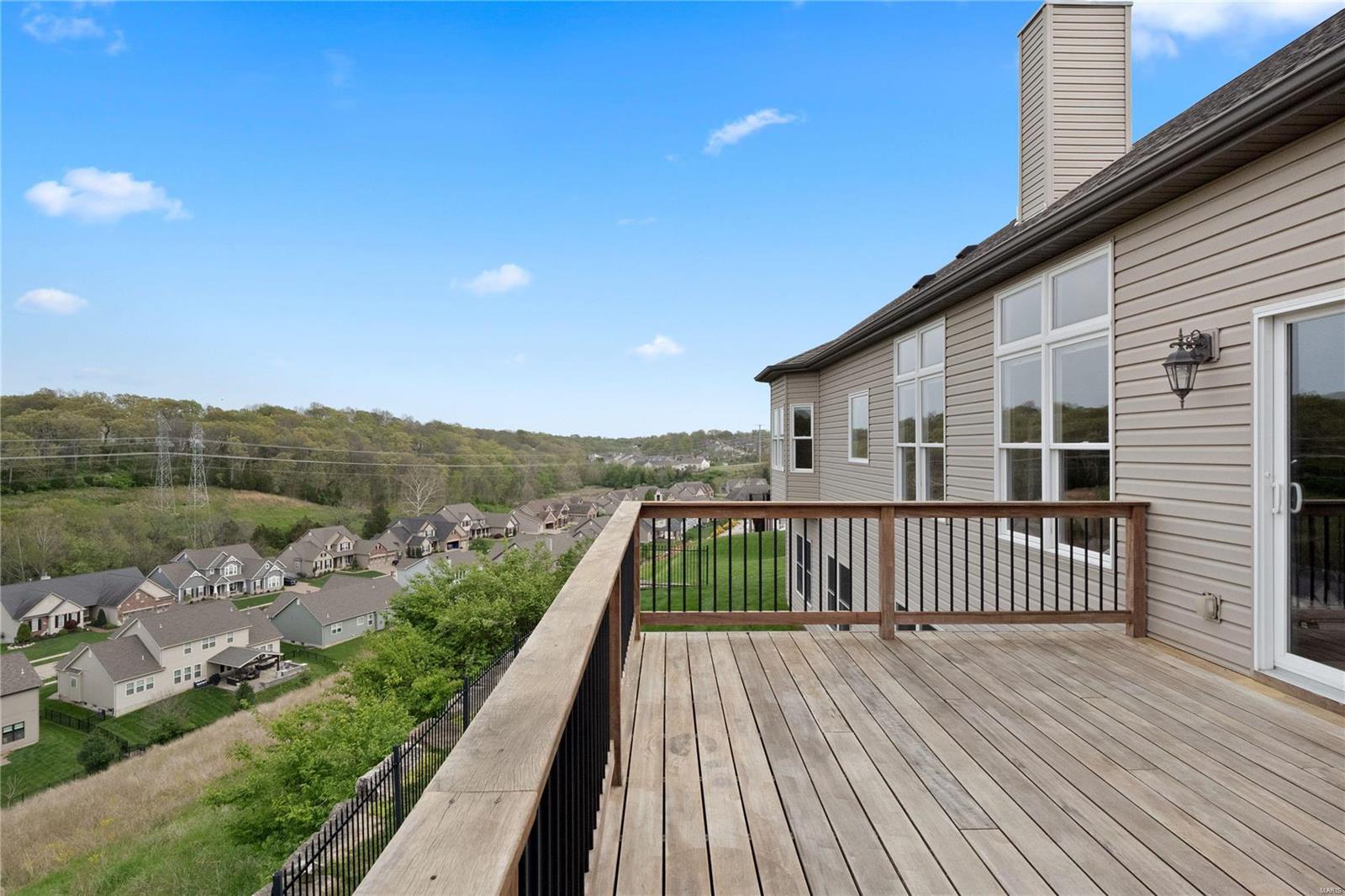 1095 Bridleridge Crossing Spur High Ridge, MO 63049 - Photo 15 of 40 Gallery Image 15