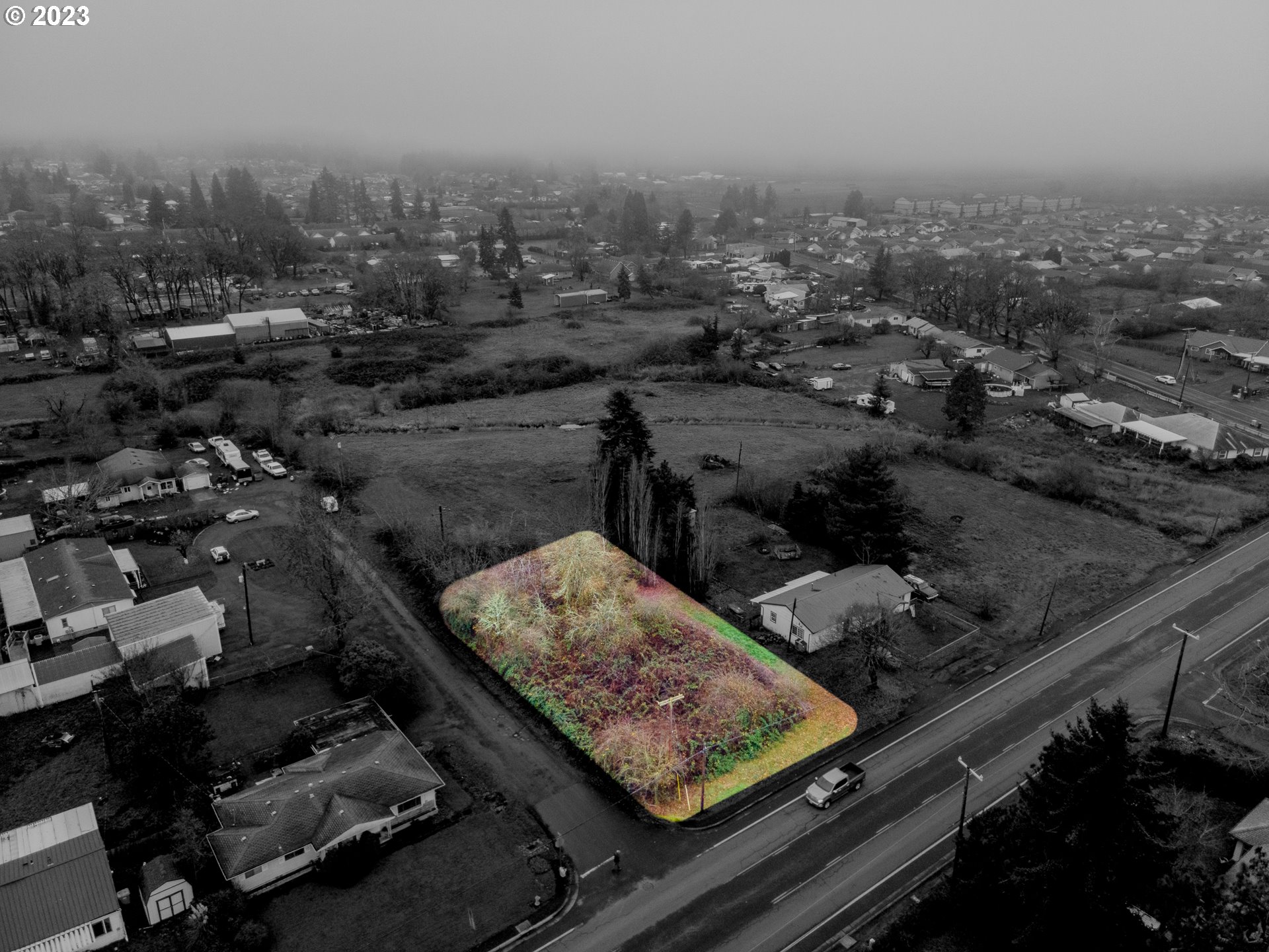 Airport Road Lebanon, OR 97355 - Photo 1 of 11 Gallery Image 1