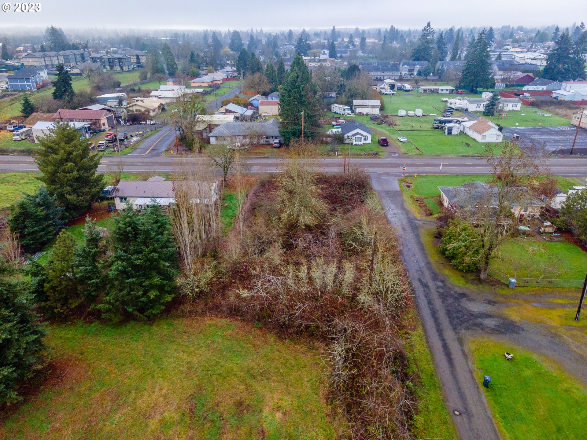 Airport Road Lebanon, OR 97355 - Photo 4 of 11 Gallery Image 4