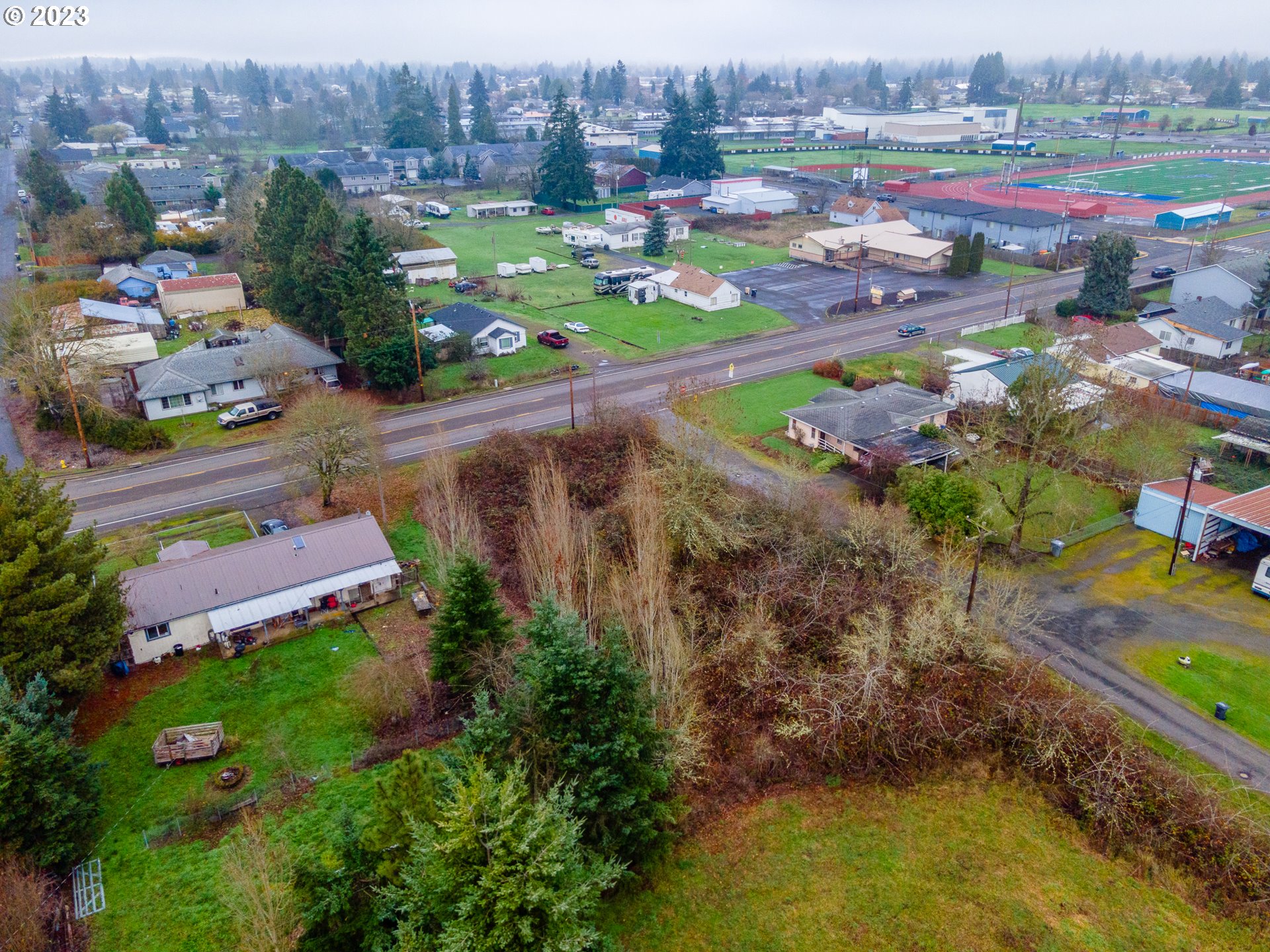Airport Road Lebanon, OR 97355 - Photo 5 of 11 Gallery Image 5