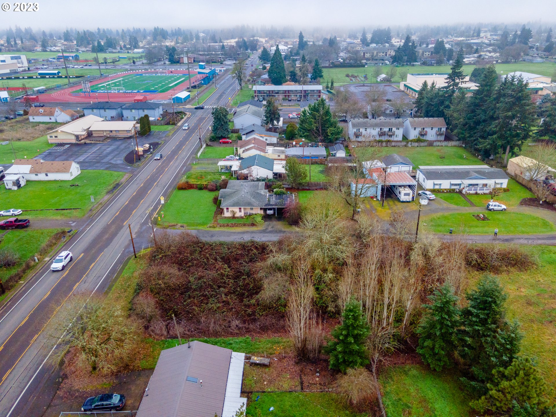 Airport Road Lebanon, OR 97355 - Photo 6 of 11 Gallery Image 6