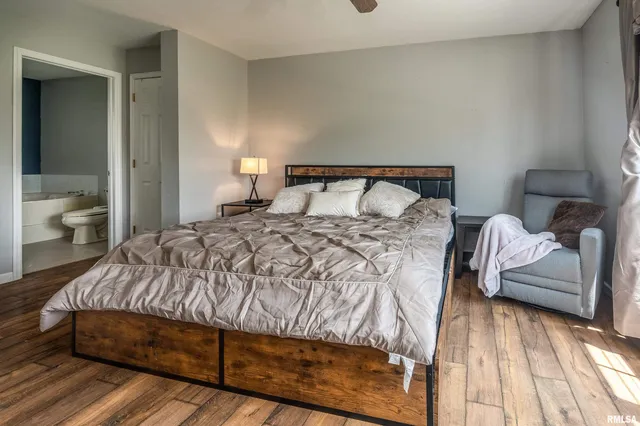 $259,900 | 22 Smith Road, Nashville, IL 62263