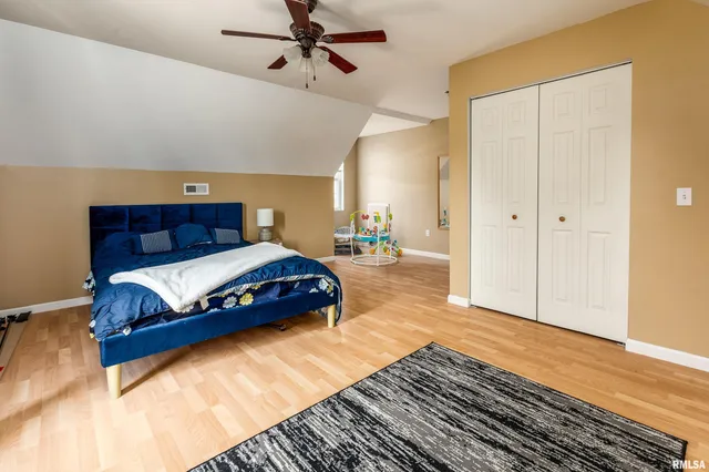 $259,900 | 22 Smith Road, Nashville, IL 62263