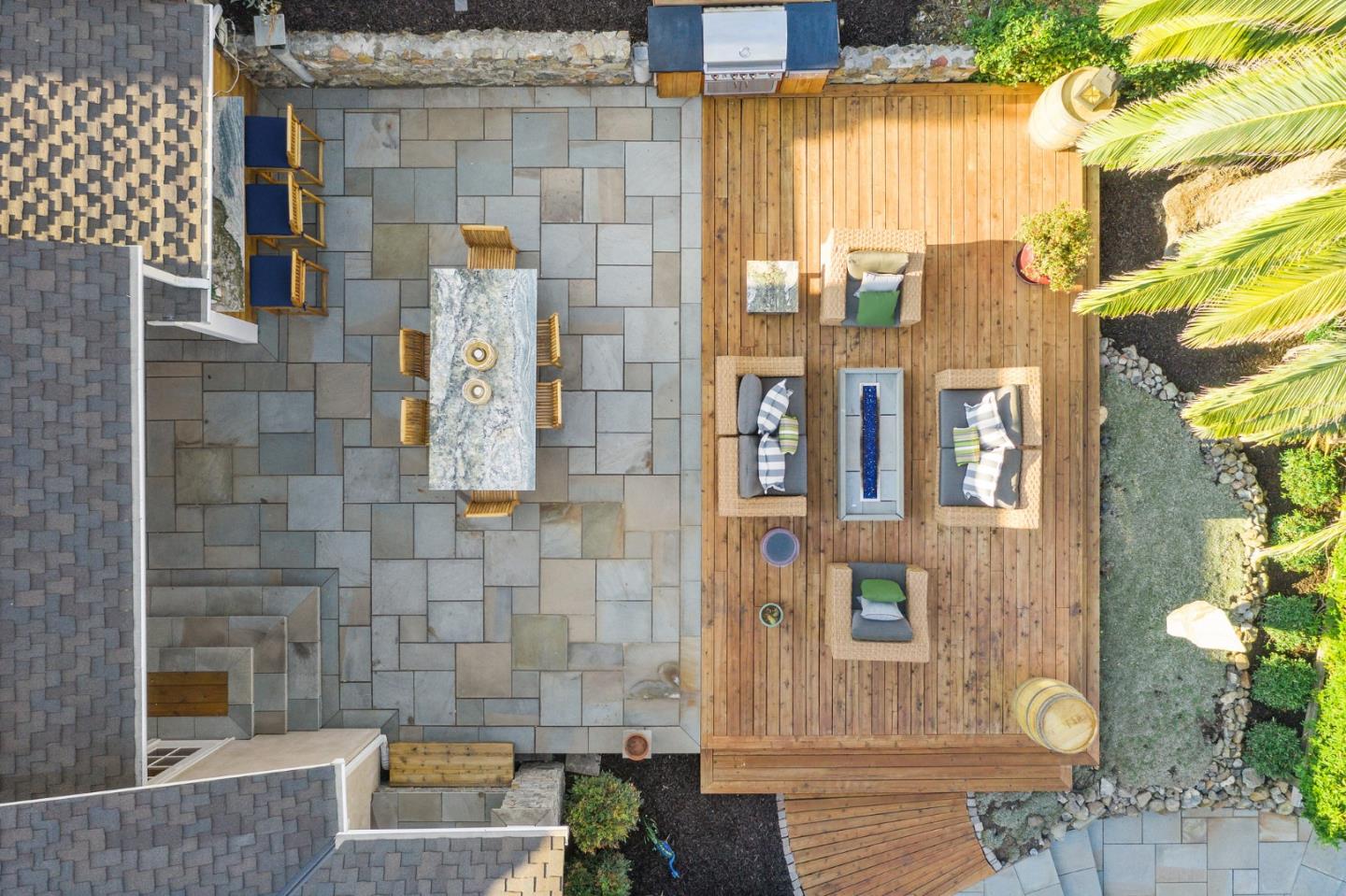 910 Sunset Drive San Carlos, CA 94070 - Photo 37 of 62